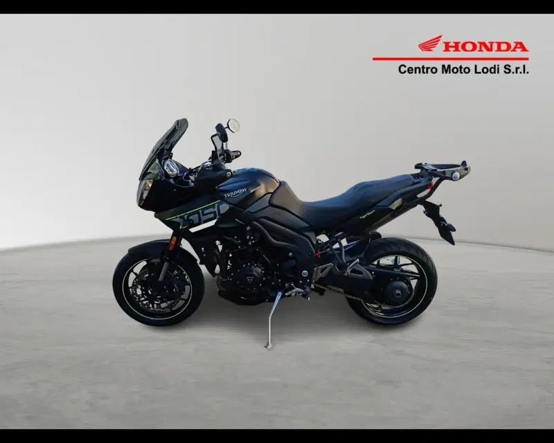 Triumph Tiger 1050 Sport ABS (2016 - 20) (3)