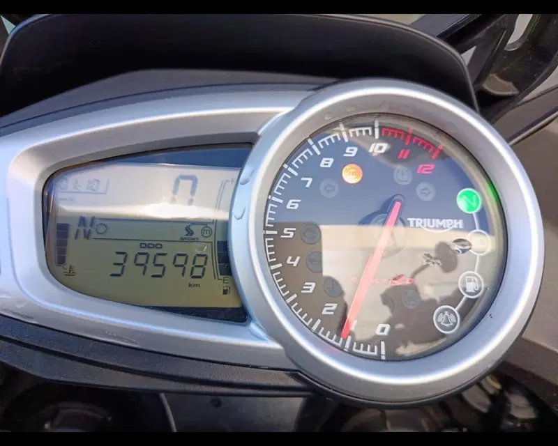 Triumph Tiger 1050 Sport ABS (2016 - 20) (5)