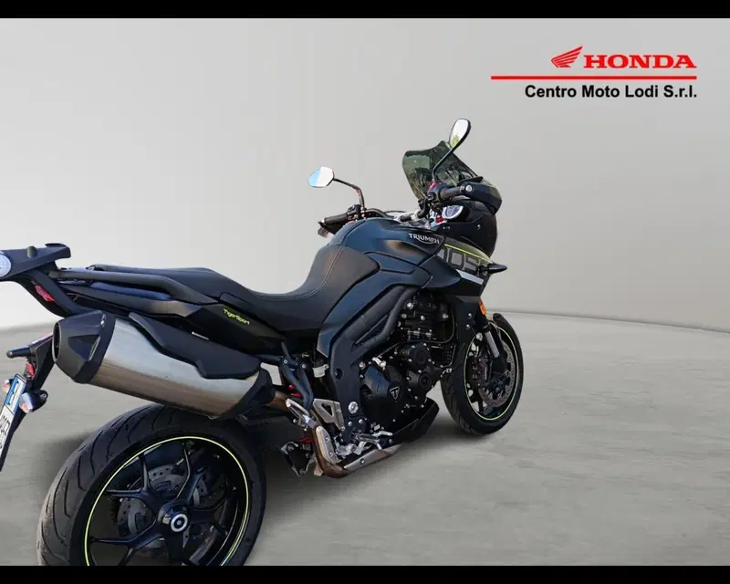 Triumph Tiger 1050 Sport ABS (2016 - 20) (6)