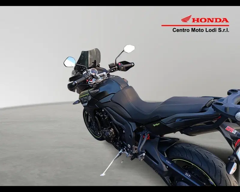 Triumph Tiger 1050 Sport ABS (2016 - 20) (7)