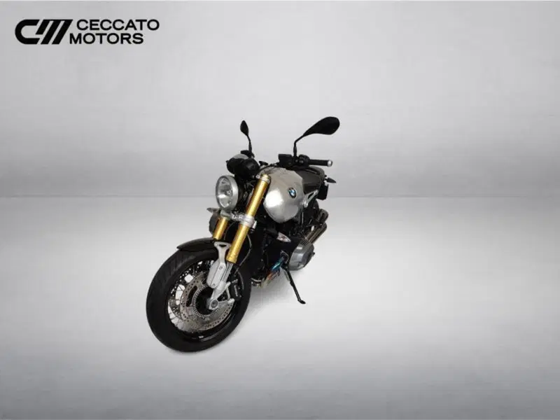 Bmw R nineT 1200 (2014 - 16) (10)