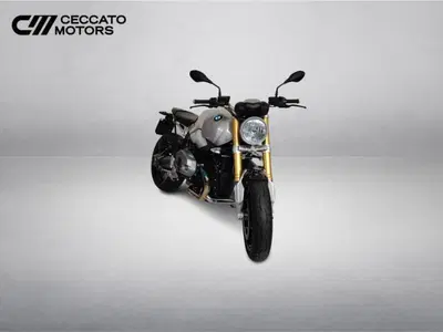 Bmw R nineT 1200 (2014 - 16) usata