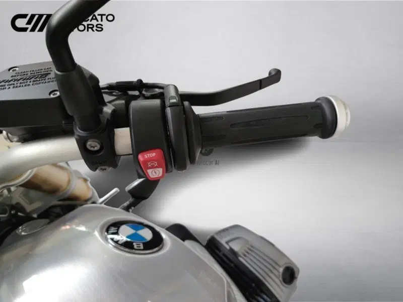 Bmw R nineT 1200 (2014 - 16) (11)