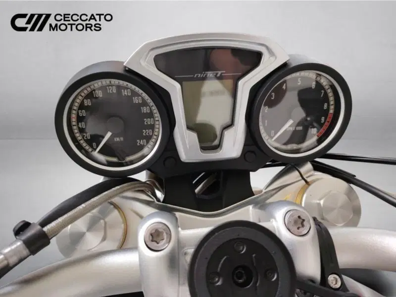 Bmw R nineT 1200 (2014 - 16) (13)