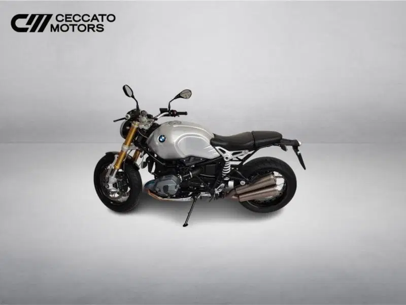 Bmw R nineT 1200 (2014 - 16) (8)