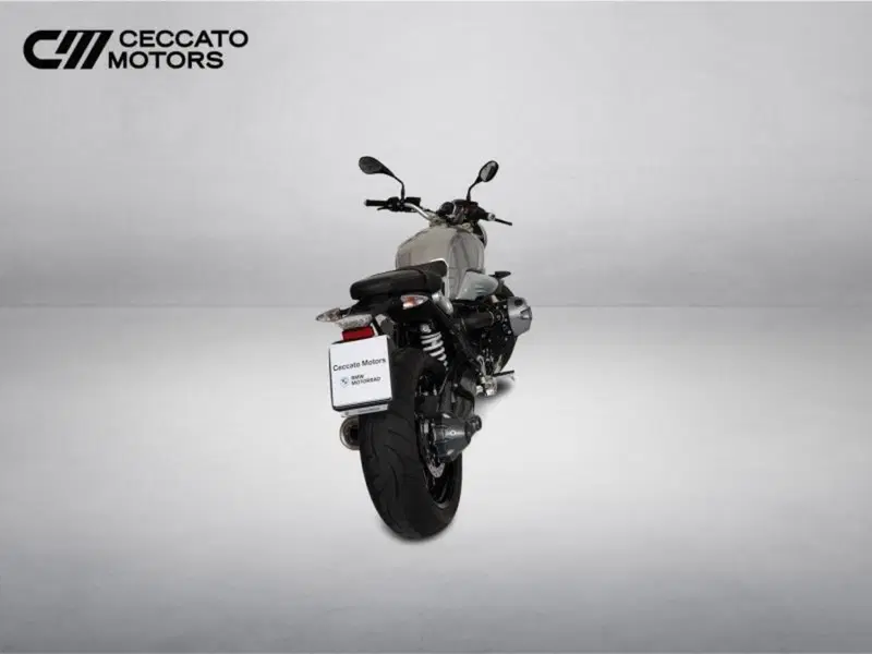 Bmw R nineT 1200 (2014 - 16) (5)