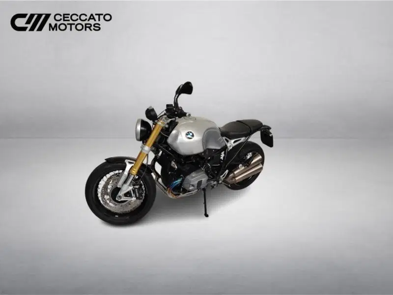 Bmw R nineT 1200 (2014 - 16) (9)