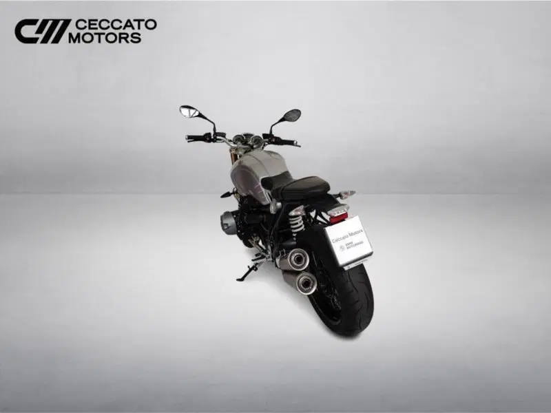Bmw R nineT 1200 (2014 - 16) (6)