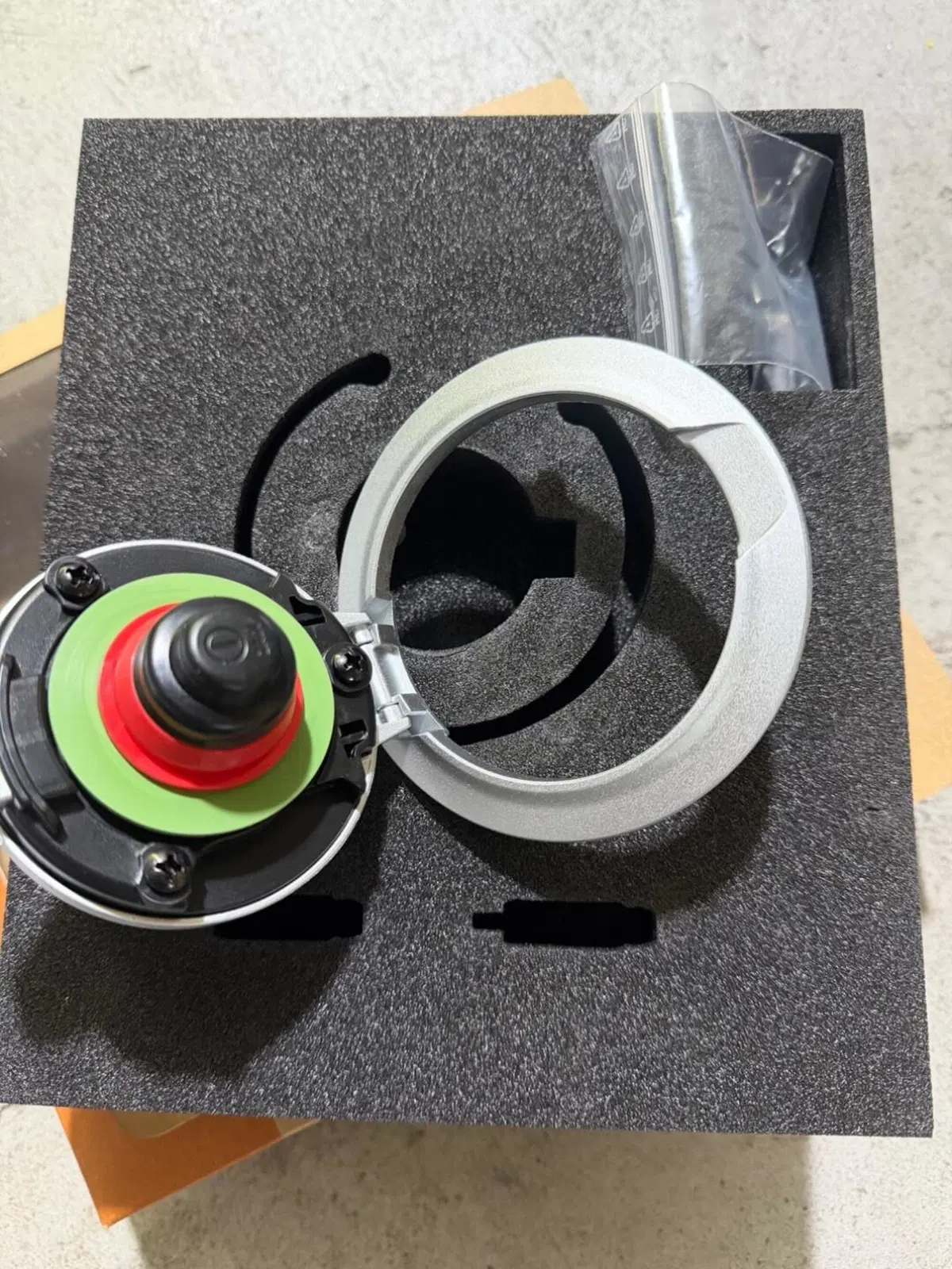 Ducati Scrambler tappo benzina (6)