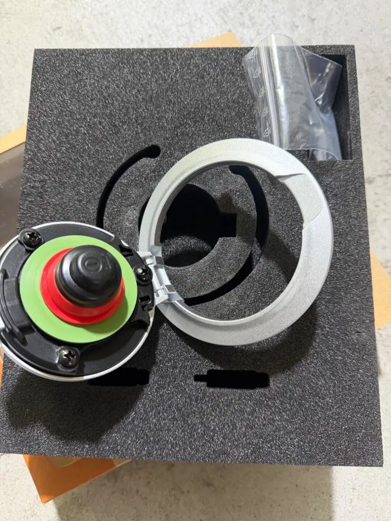 Ducati Scrambler tappo benzina (6)