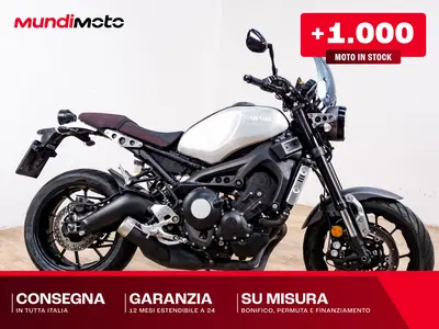 Yamaha XSR 900 Abarth (2017 - 18) usata