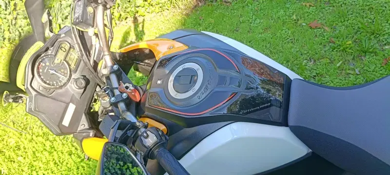 Suzuki V-Strom 1000 ABS (2014 - 17) (3)