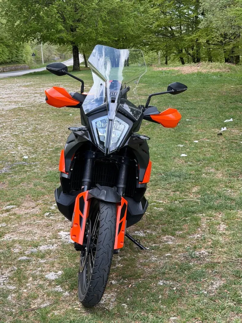 KTM 790 Adventure (2019 - 20) (2)