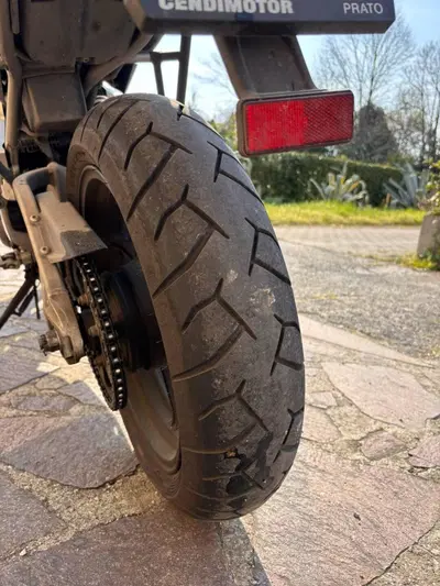 Kawasaki Versys 650 (2006 - 09) usata