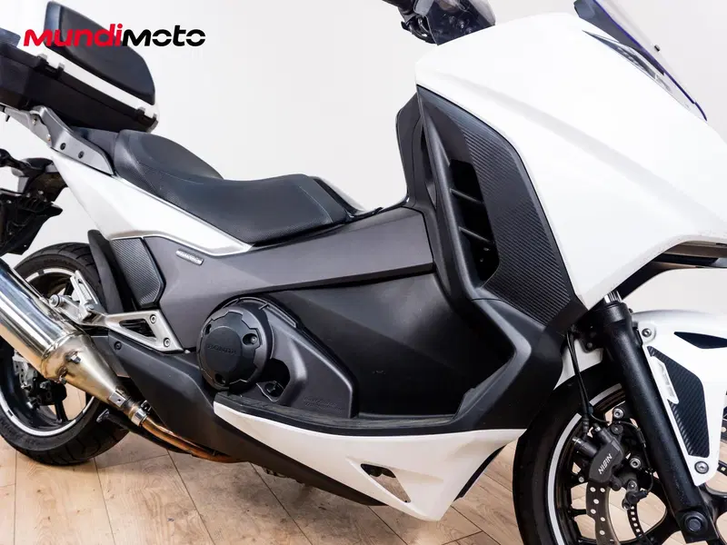 Honda Integra 750 DCT ABS (2014 - 15) (3)