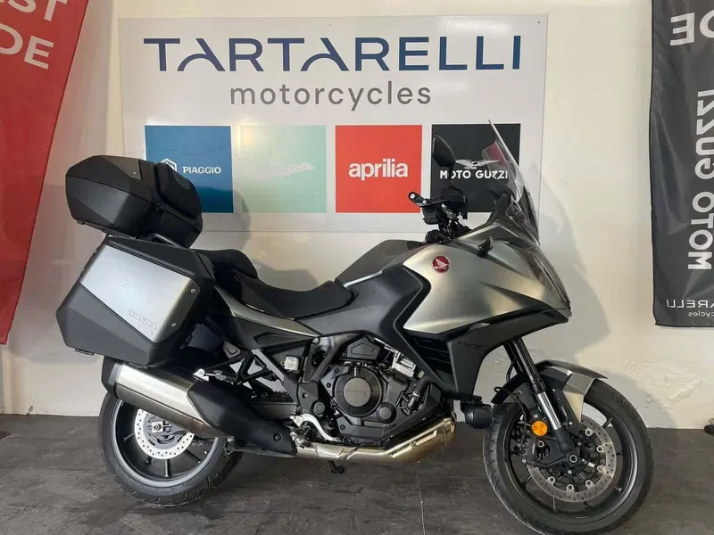 Honda NT 1100 Travel (2022 - 24)