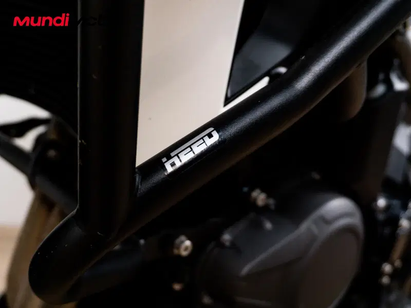 Triumph Tiger 1200 XRt (2018 - 20) (10)
