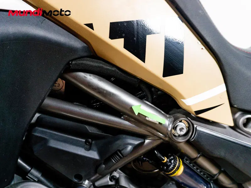 Ducati Multistrada 1200 Enduro Pro (2017 - 18) (15)