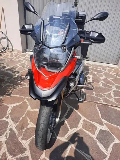 Bmw R 1200 GS (2013 - 16) usata