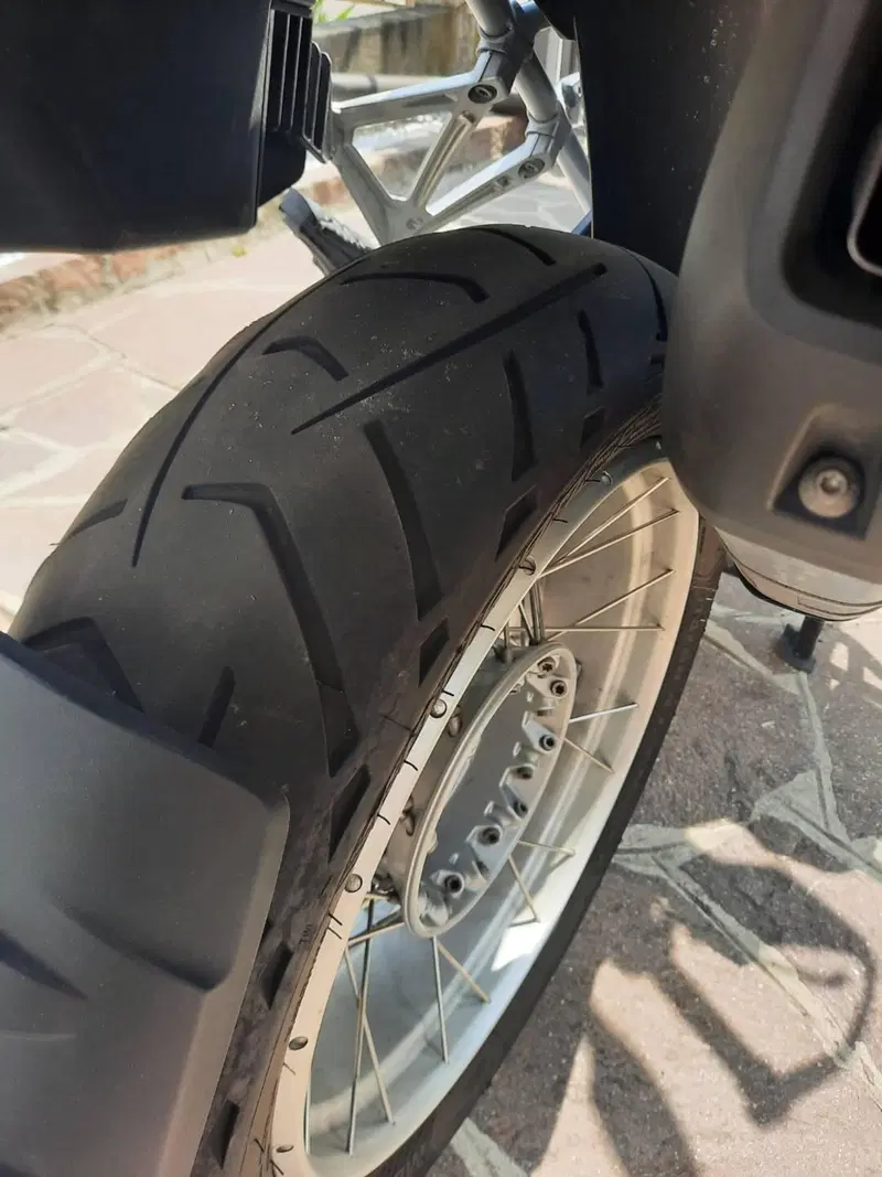 Bmw R 1200 GS (2013 - 16) (4)
