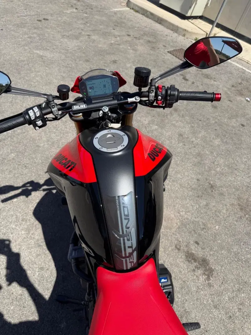Ducati Monster 937 SP (2023 - 25) (6)