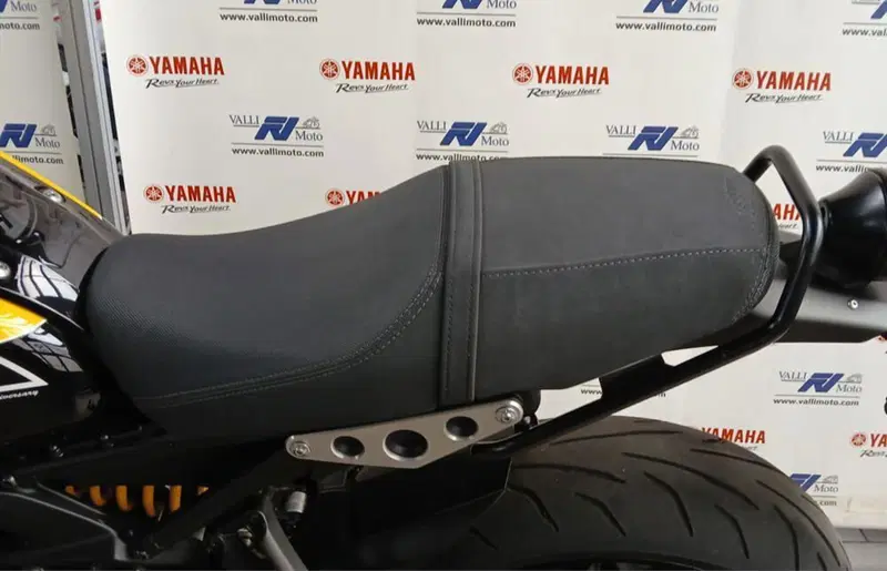 Yamaha XSR 900 ABS 60th Anniversary (2016 - 18) (6)
