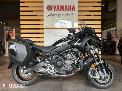 Yamaha Niken 890 GT (2023 - 26) usata