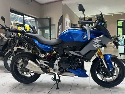 Bmw F 900 XR (2020 - 24) usata