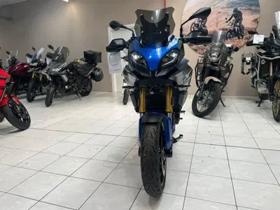Bmw F 900 XR (2020 - 24) usata