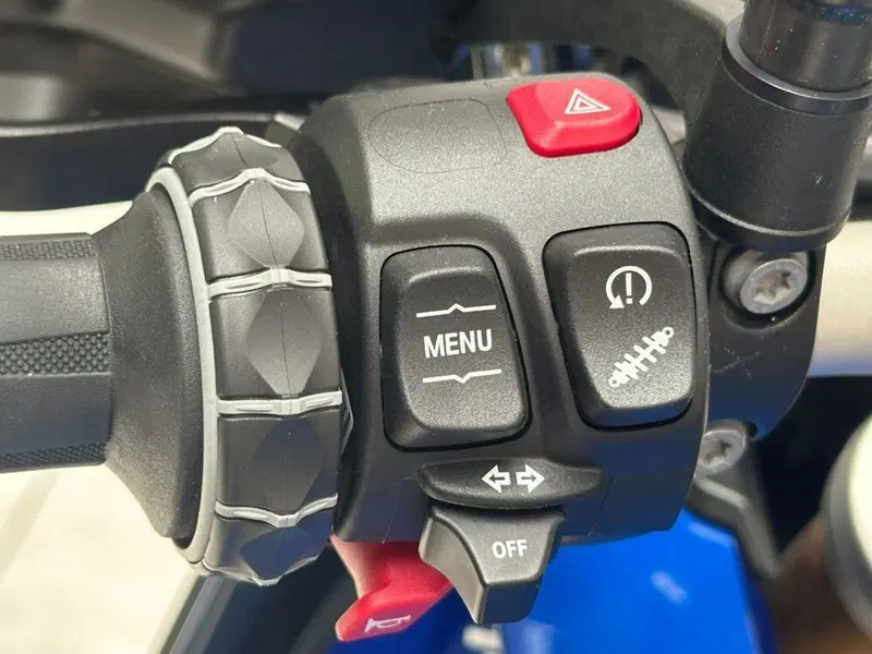 Bmw F 900 XR (2020 - 24) (5)
