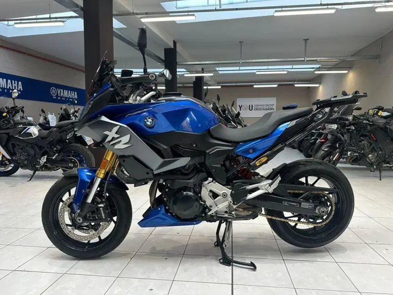 Bmw F 900 XR (2020 - 24) (3)