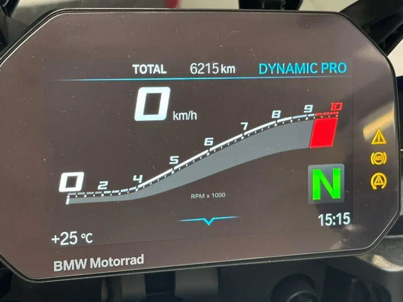 Bmw F 900 XR (2020 - 24) (4)