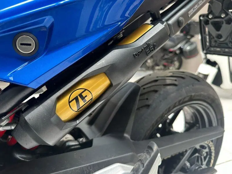 Bmw F 900 XR (2020 - 24) (8)