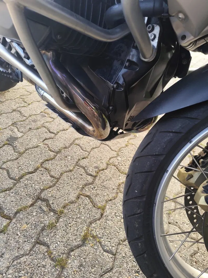 Bmw R 1200 GS (2017 - 18) (5)