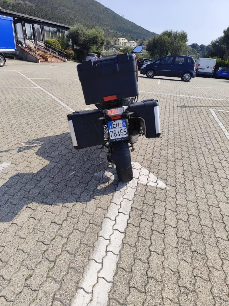Bmw R 1200 GS (2017 - 18) (3)