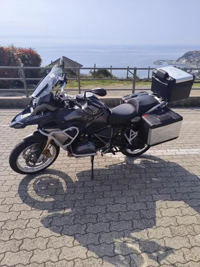 Bmw R 1200 GS (2017 - 18) usata