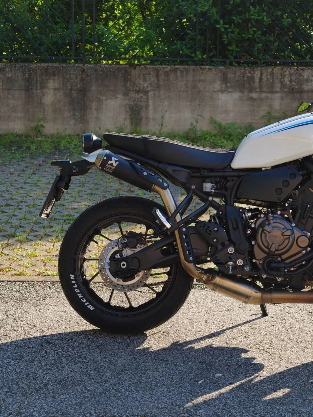 Yamaha XSR 700 (2022 - 26) (3)