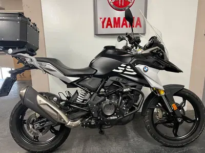 Bmw G 310 GS (2021 - 25) usata