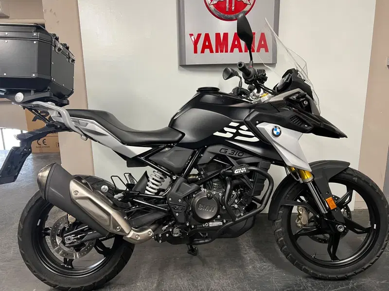 Bmw G 310 GS (2021 - 25)