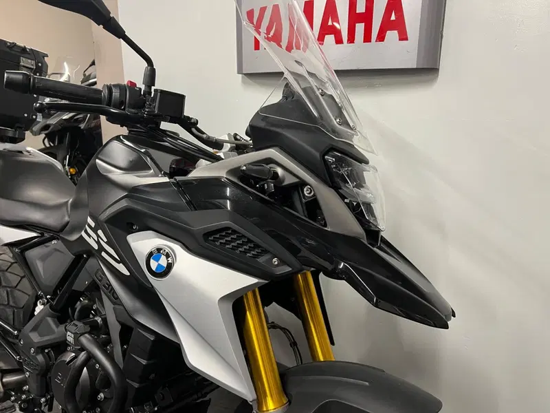 Bmw G 310 GS (2021 - 25) (2)