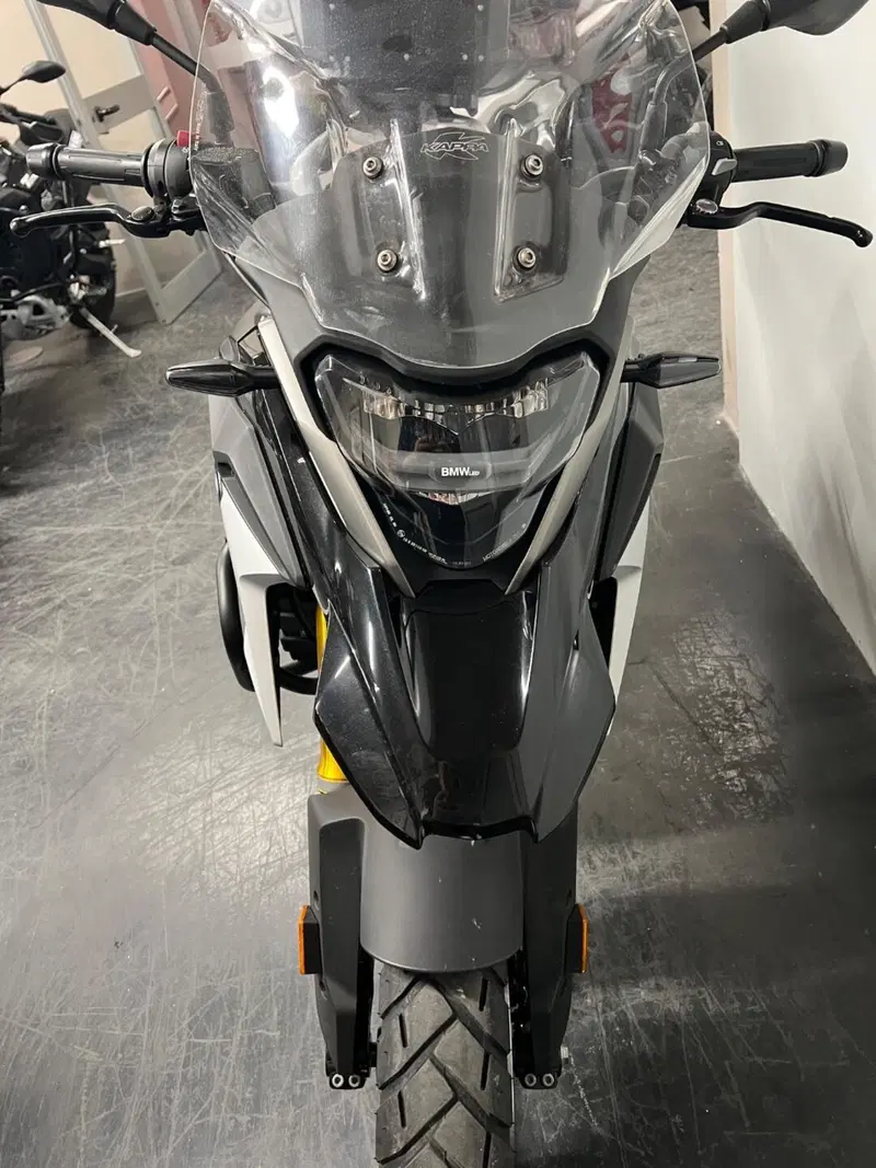 Bmw G 310 GS (2021 - 25) (3)