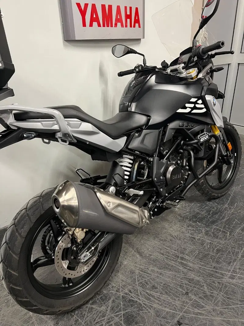 Bmw G 310 GS (2021 - 25) (4)