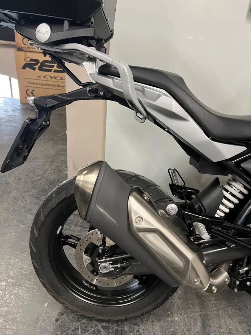 Bmw G 310 GS (2021 - 25) (5)