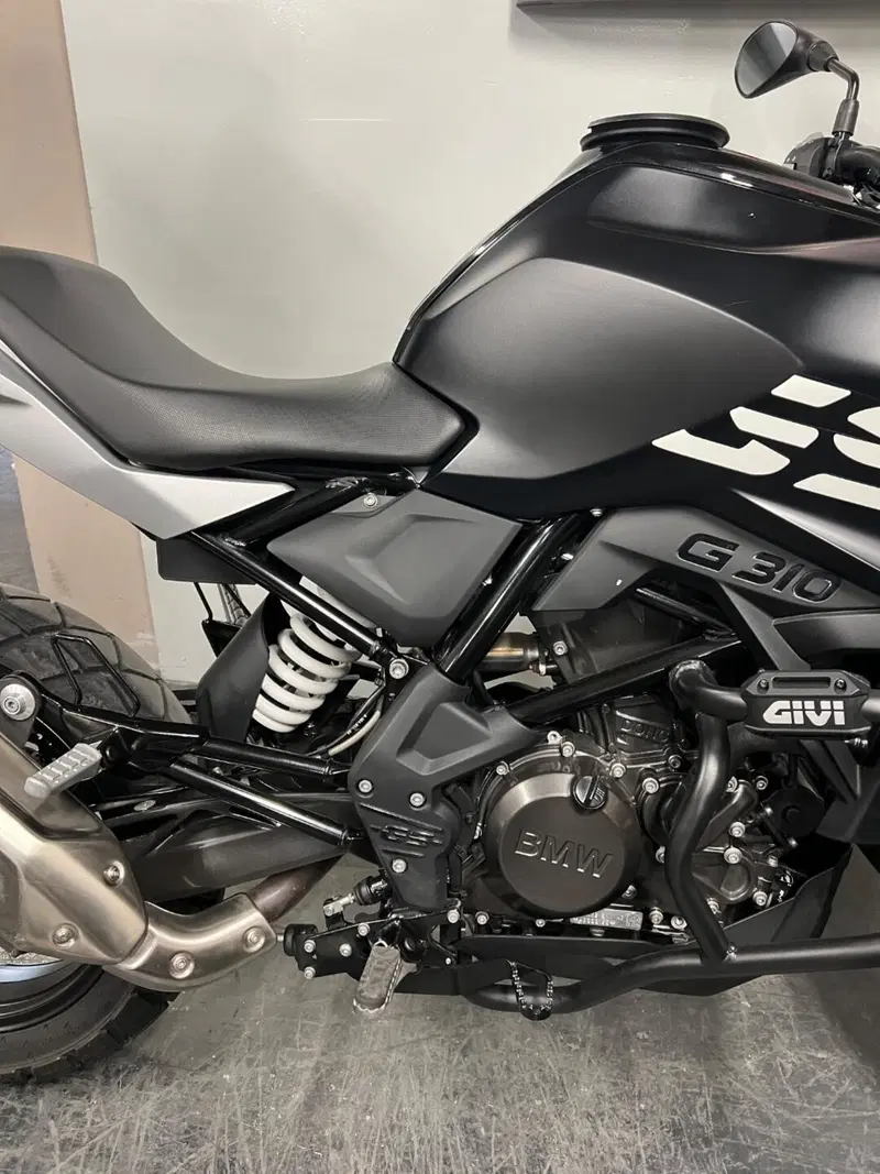 Bmw G 310 GS (2021 - 25) (6)