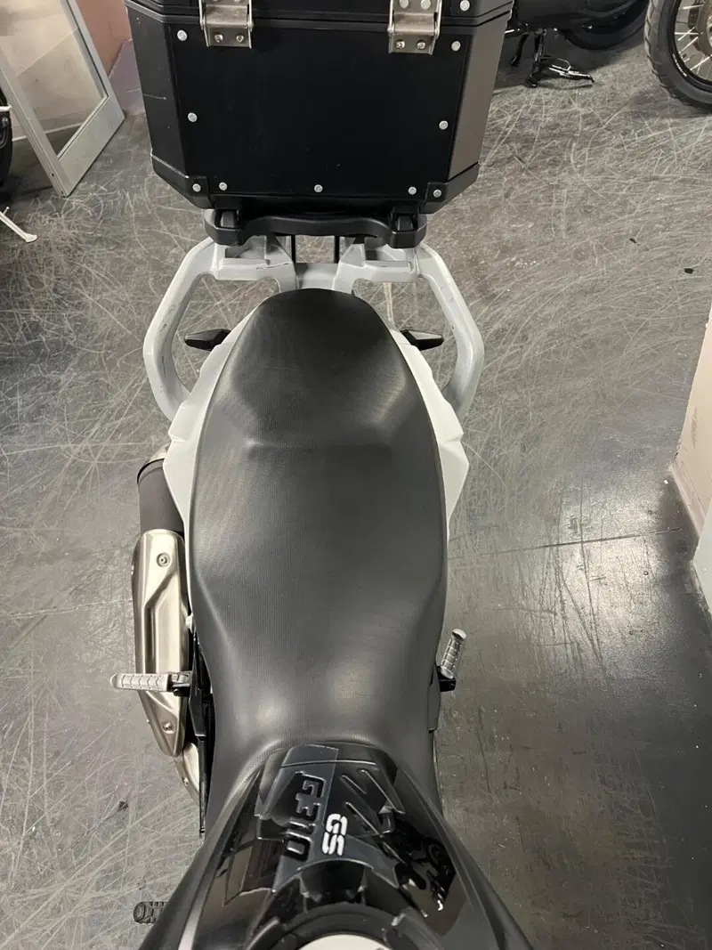 Bmw G 310 GS (2021 - 25) (8)