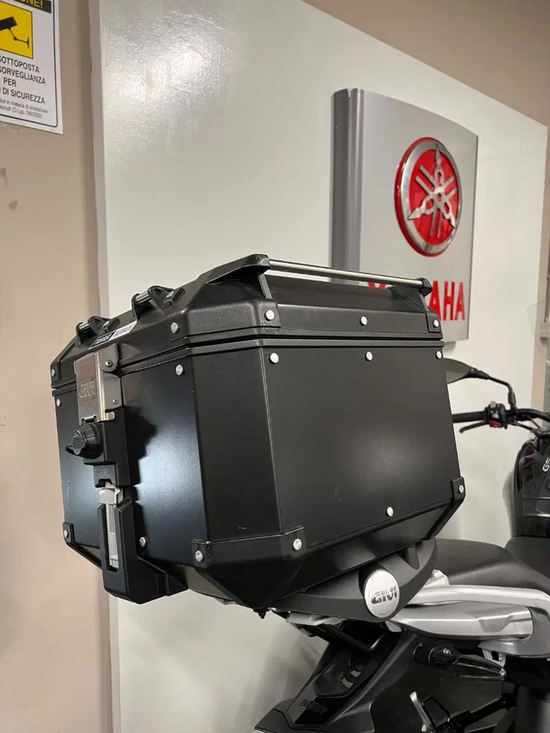 Bmw G 310 GS (2021 - 25) (9)