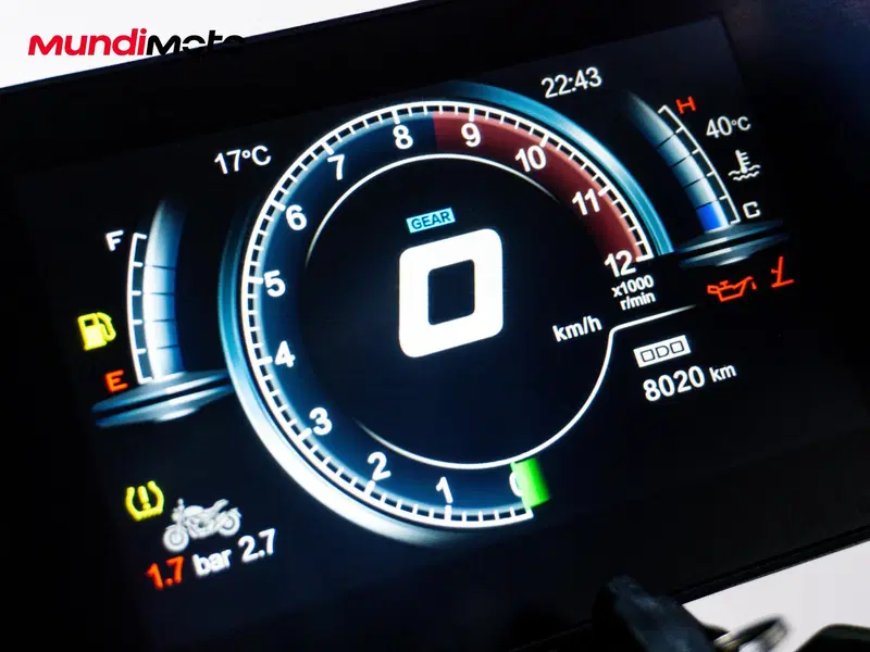 Voge Brivido 500 R (2020) (12)