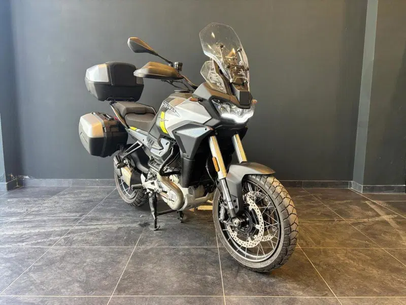 Moto Guzzi Stelvio PFF (2024 - 26) (2)