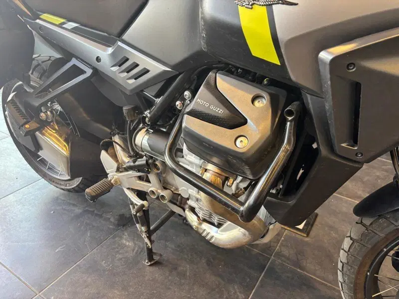 Moto Guzzi Stelvio PFF (2024 - 26) (10)