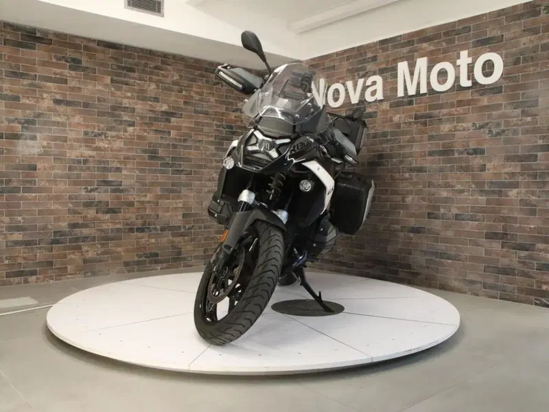 Bmw R 1300 GS (2023 - 26) (4)